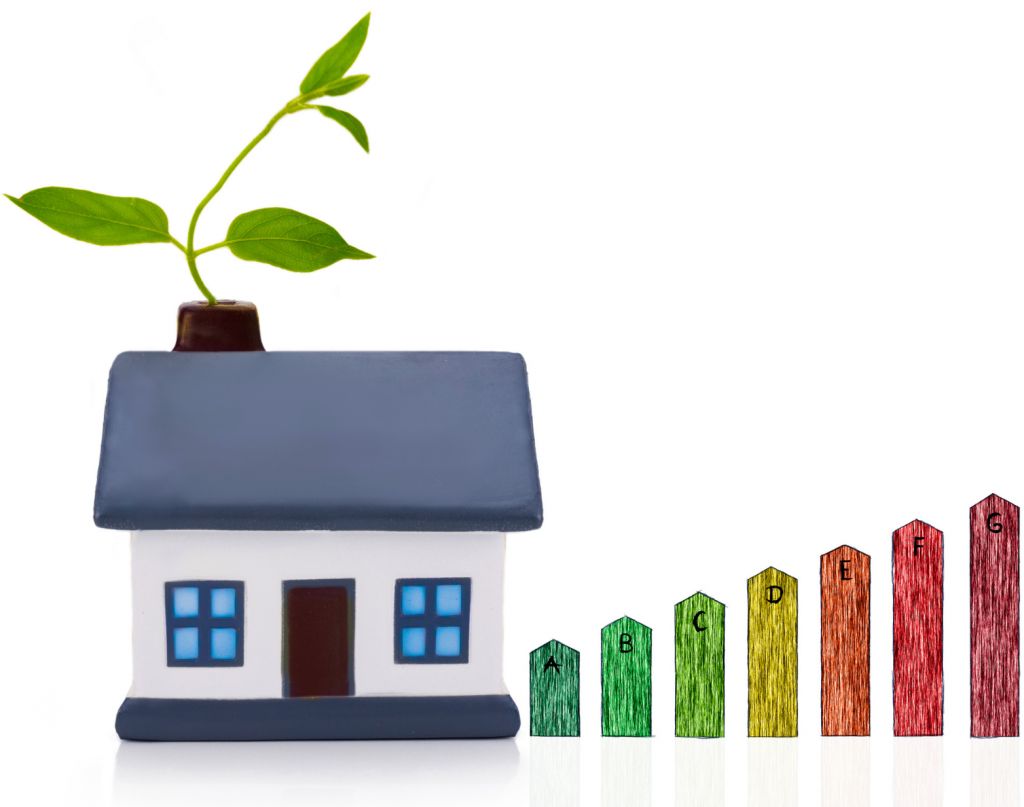 Energiahatékony családi házak tervezése és kulcsrakész kivitelezése